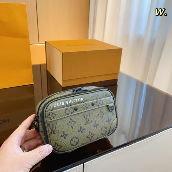 New Arrival LV Handbag L613