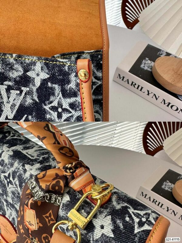 New Arrival LV Handbag L611