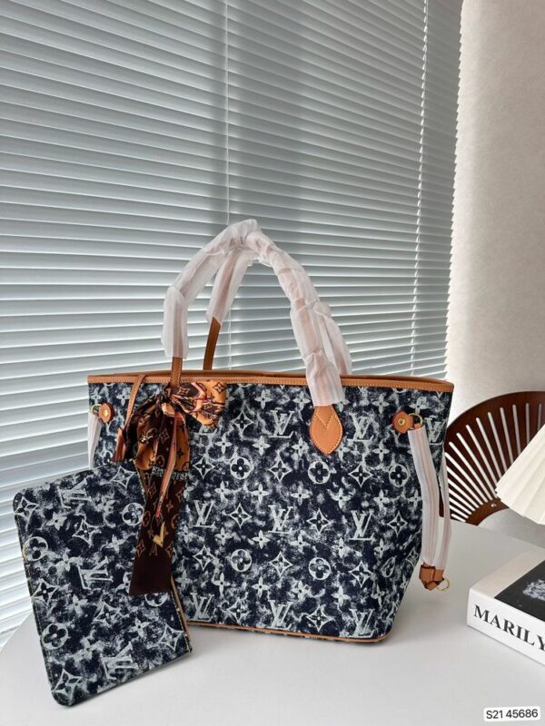 New Arrival LV Handbag L610