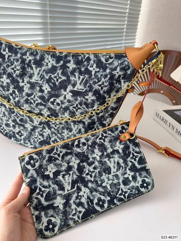 New Arrival LV Handbag L609