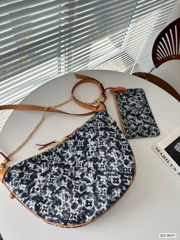 New Arrival LV Handbag L609
