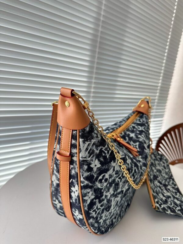 New Arrival LV Handbag L609