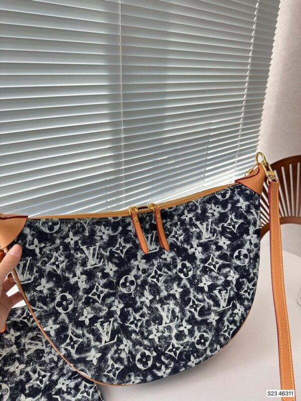 New Arrival LV Handbag L609