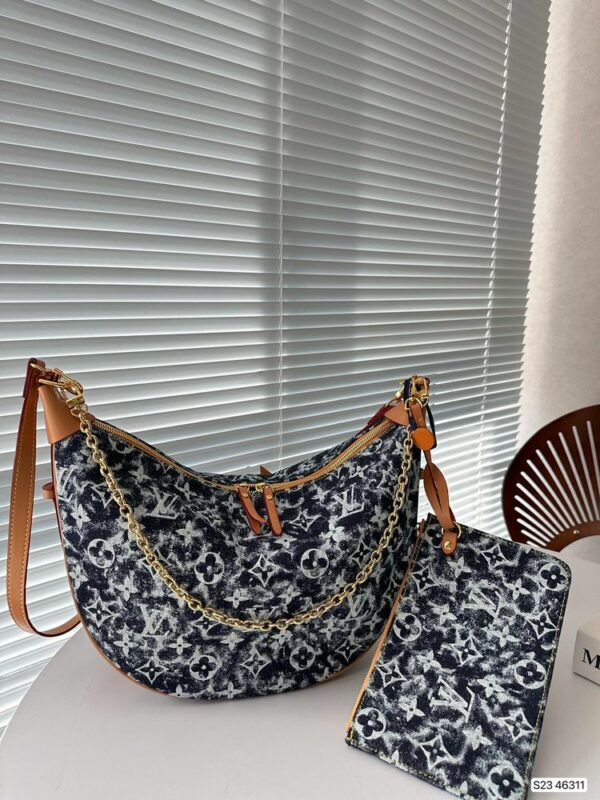 New Arrival LV Handbag L609