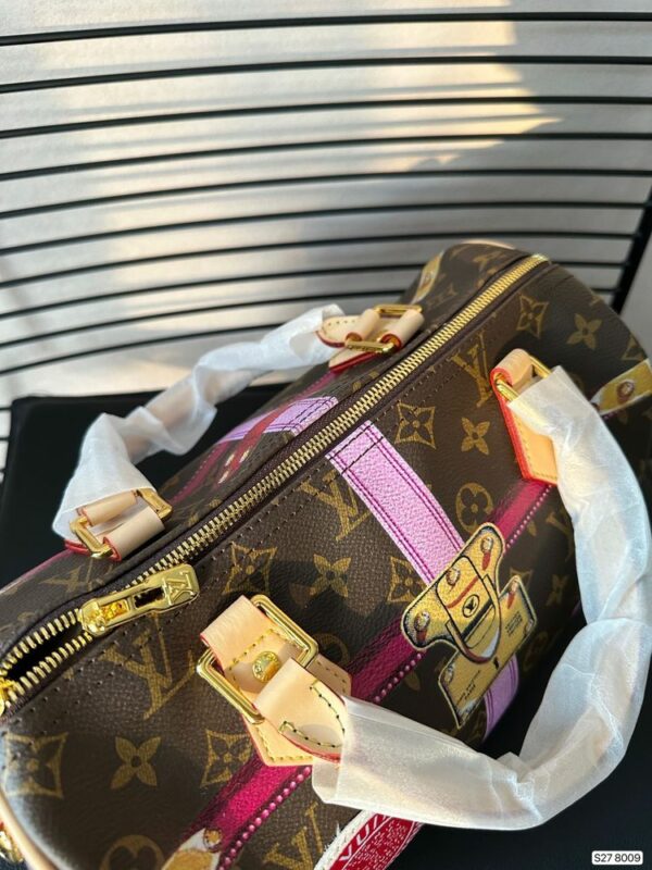 New Arrival LV Handbag L608