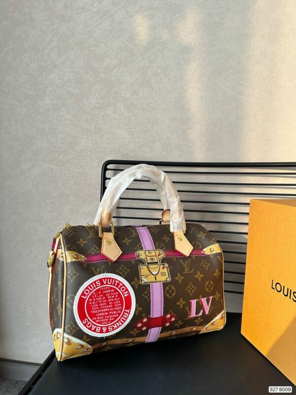 New Arrival LV Handbag L608