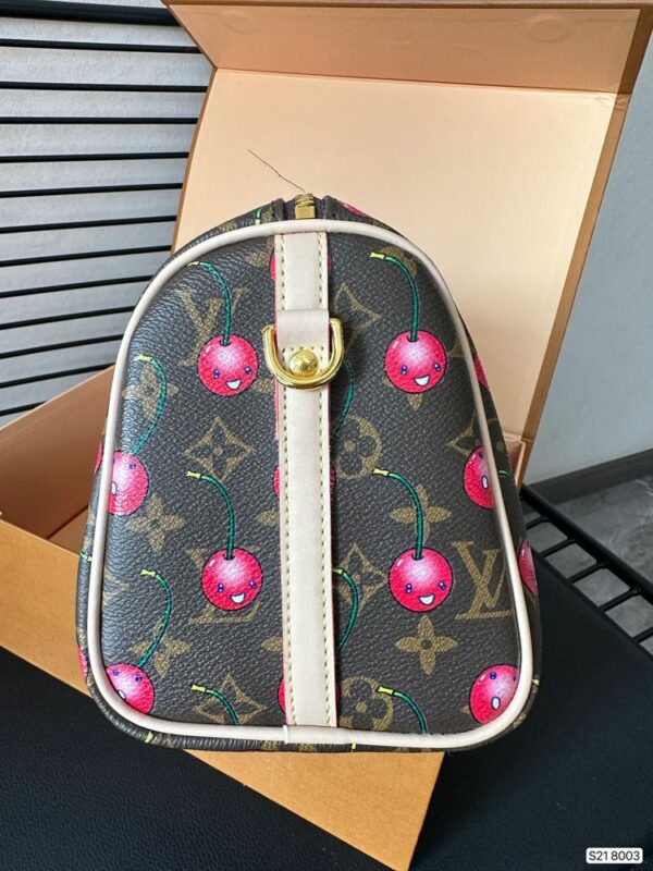New Arrival LV Handbag L607