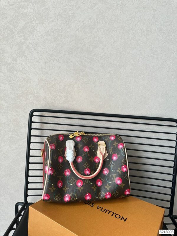 New Arrival LV Handbag L607