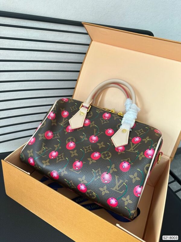 New Arrival LV Handbag L607