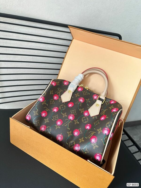 New Arrival LV Handbag L607