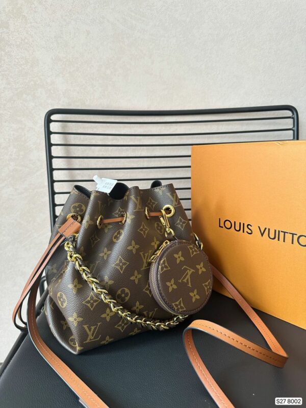 New Arrival LV Handbag L605