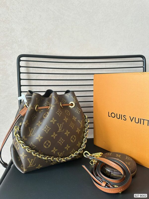 New Arrival LV Handbag L605