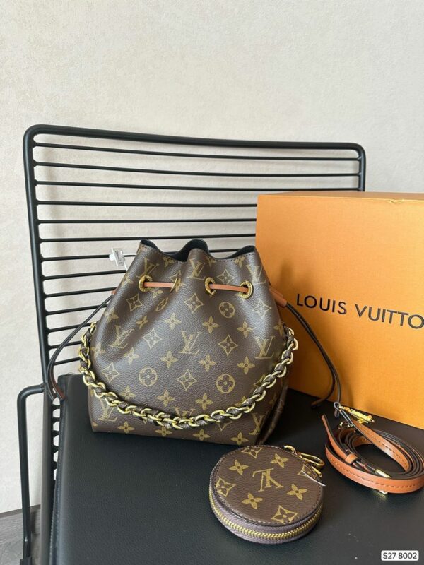 New Arrival LV Handbag L605