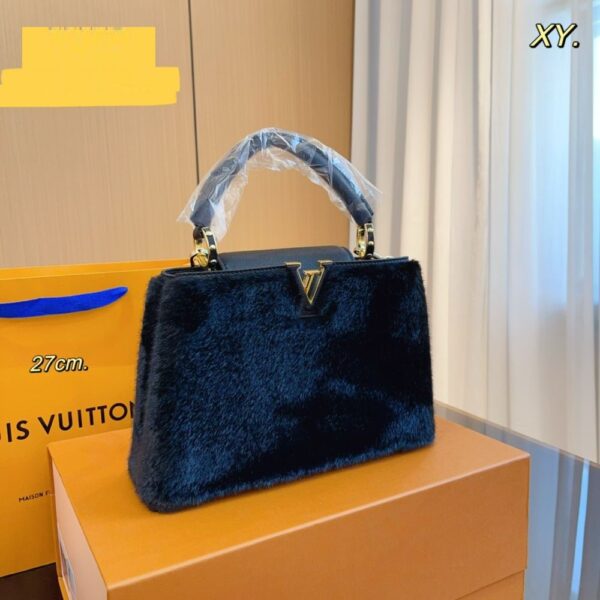 New Arrival LV Handbag L603