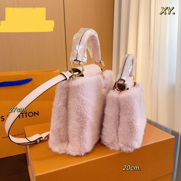 New Arrival LV Handbag L603