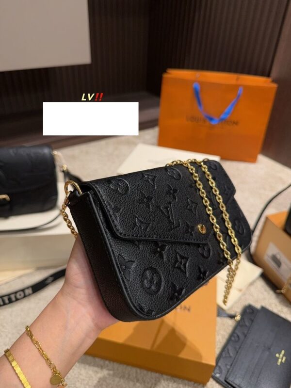 New Arrival LV Handbag L598