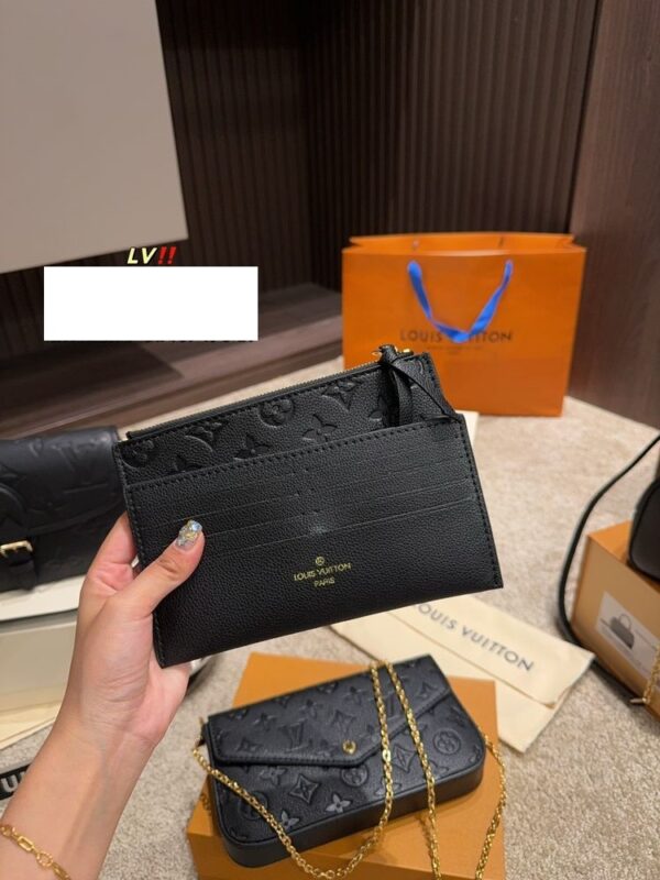 New Arrival LV Handbag L598