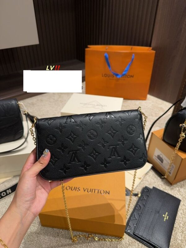 New Arrival LV Handbag L598