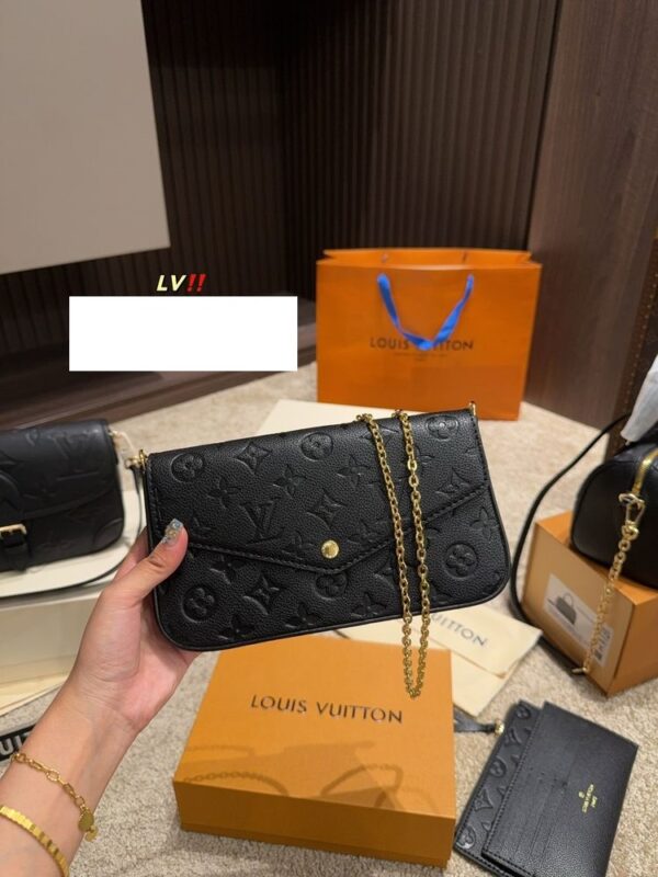 New Arrival LV Handbag L598