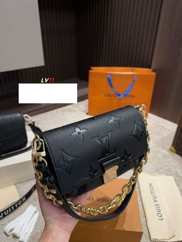 New Arrival LV Handbag L599