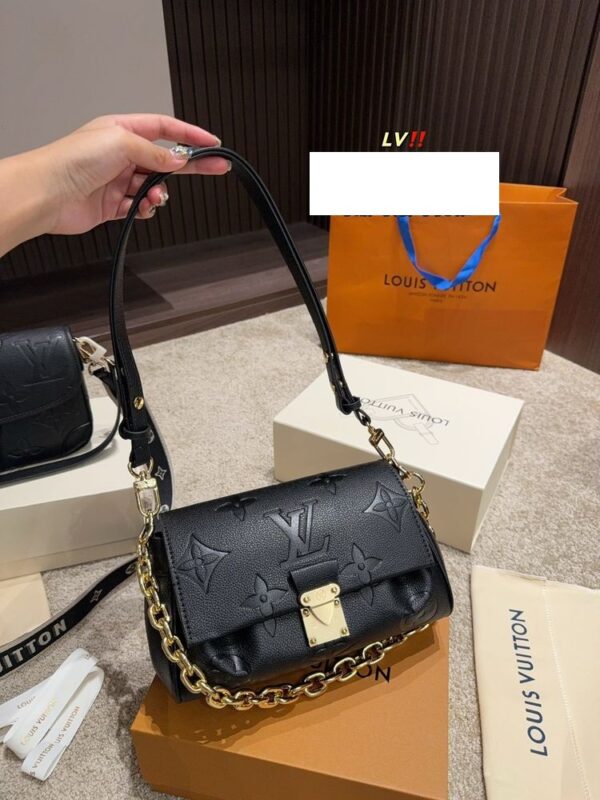 New Arrival LV Handbag L599