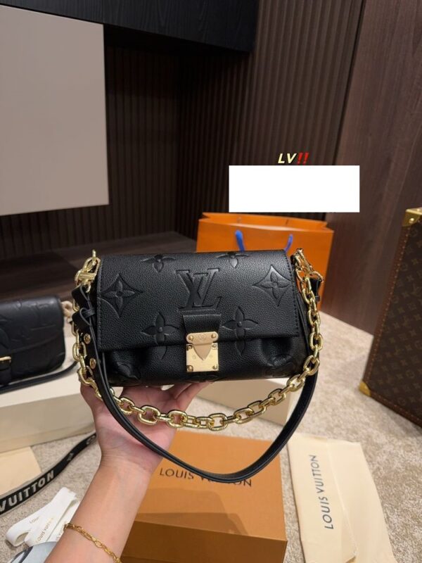 New Arrival LV Handbag L599