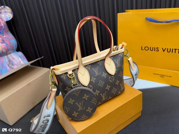 New Arrival LV Handbag L597