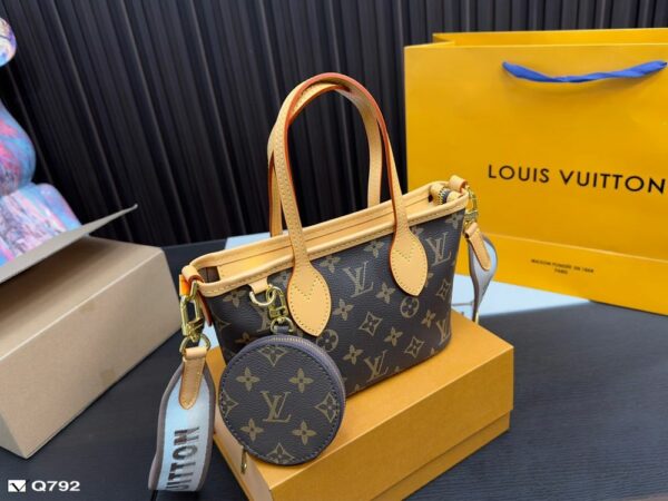 New Arrival LV Handbag L597