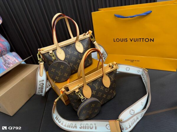 New Arrival LV Handbag L597