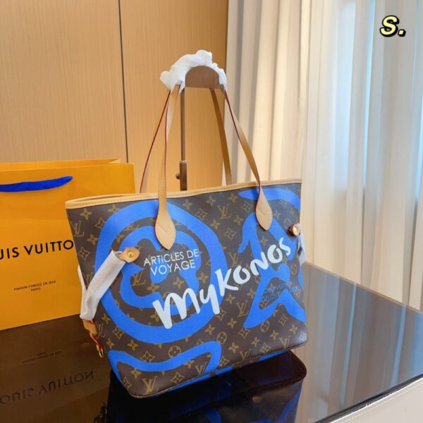 New Arrival LV Handbag L595