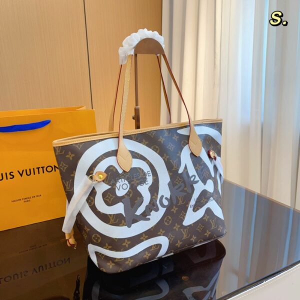New Arrival LV Handbag L595