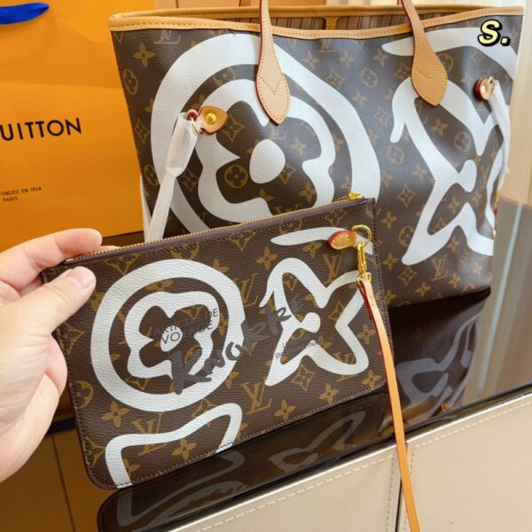 New Arrival LV Handbag L595