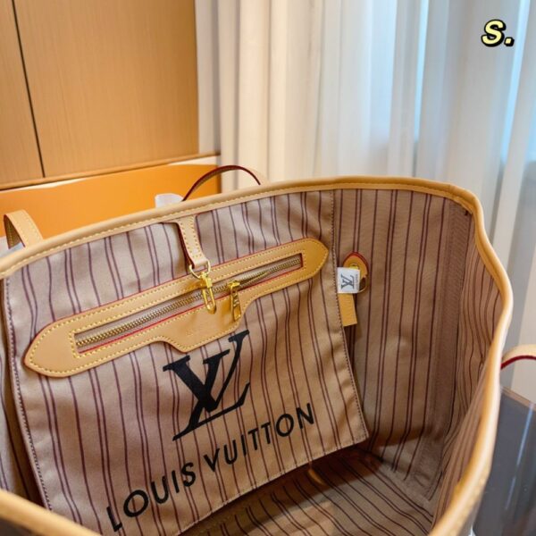 New Arrival LV Handbag L595