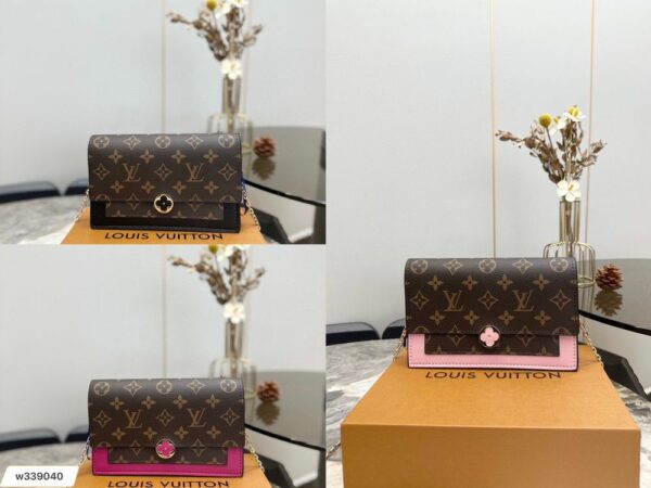 New Arrival LV Handbag L585
