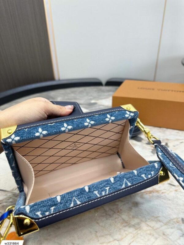 New Arrival LV Handbag L584