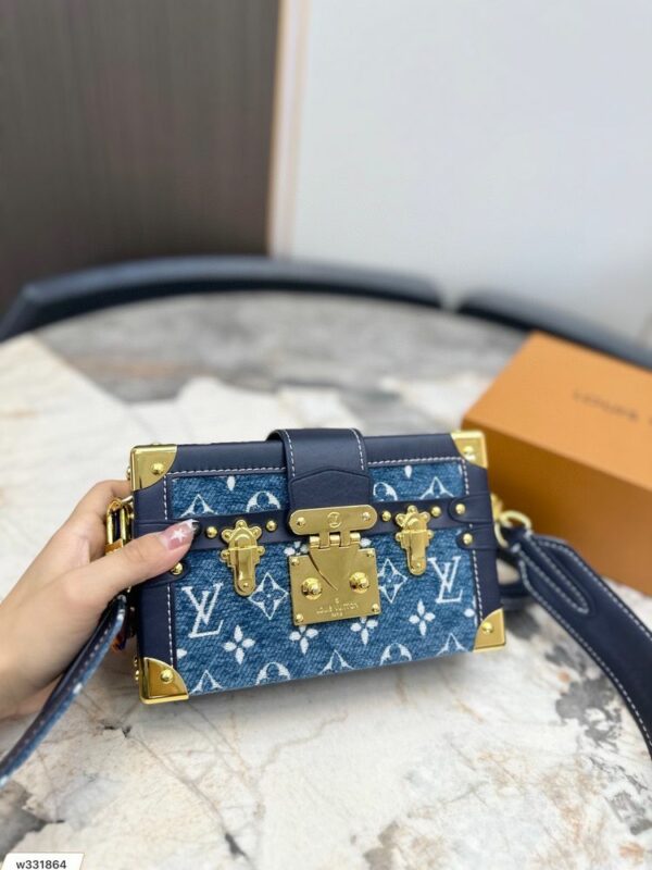 New Arrival LV Handbag L584