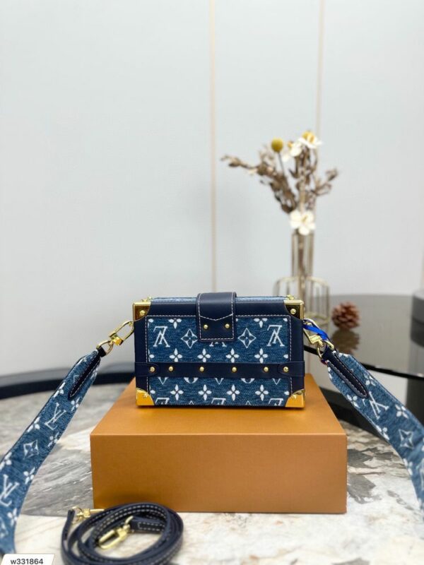 New Arrival LV Handbag L584