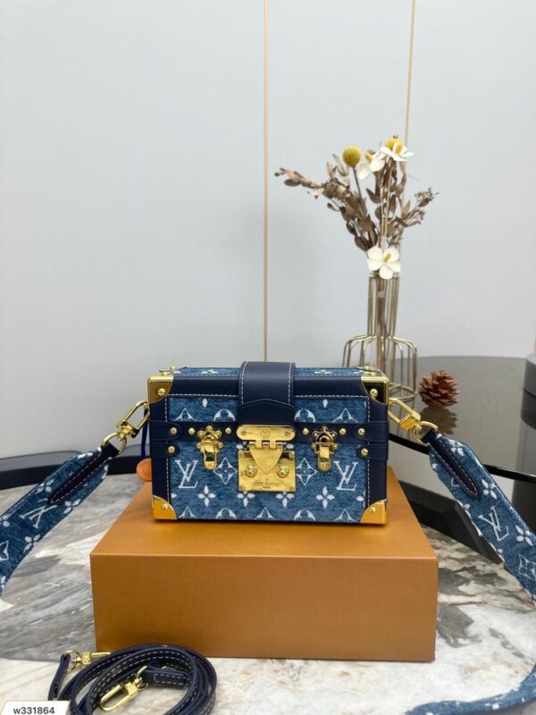 New Arrival LV Handbag L584