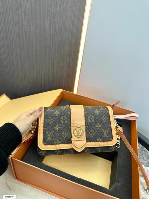 New Arrival LV Handbag L583