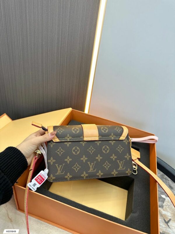 New Arrival LV Handbag L583