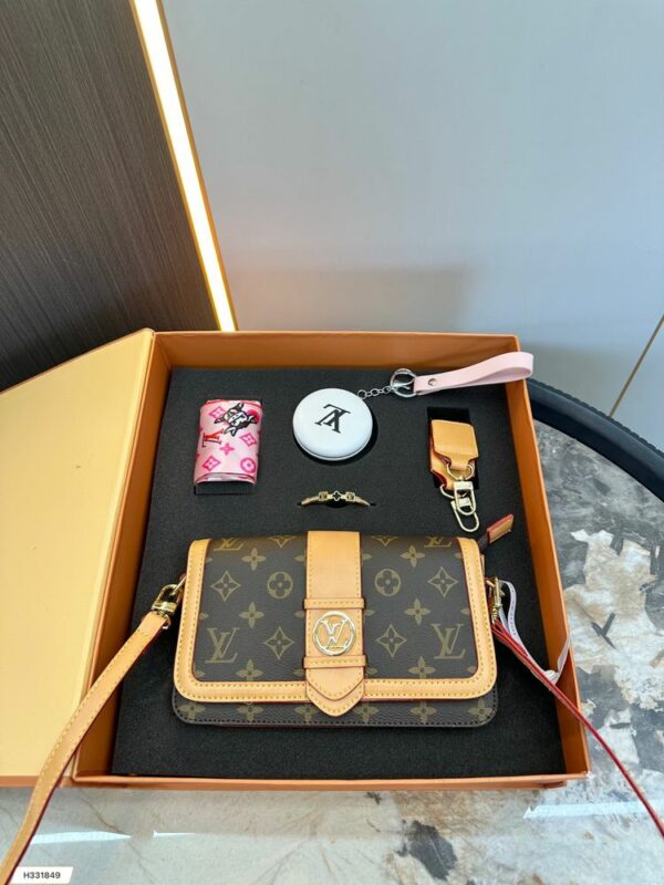 New Arrival LV Handbag L583