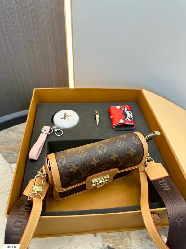 New Arrival LV Handbag L582