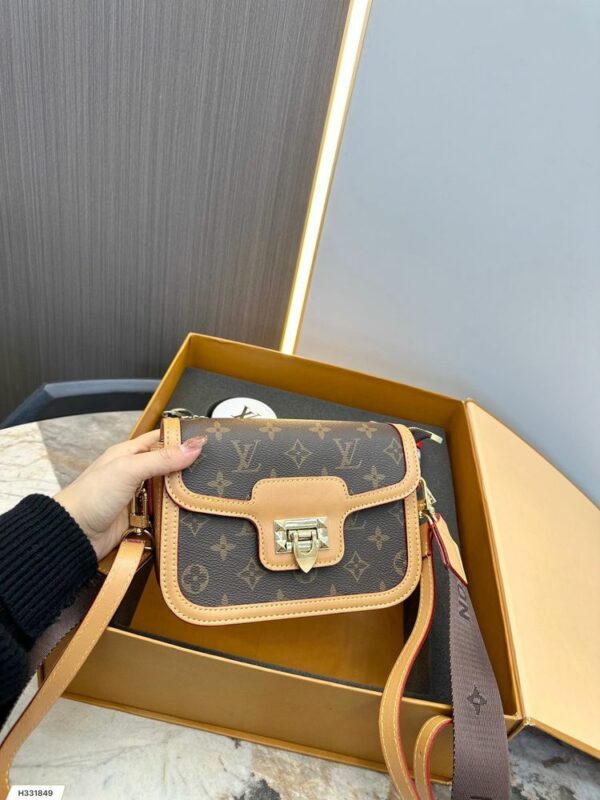 New Arrival LV Handbag L582