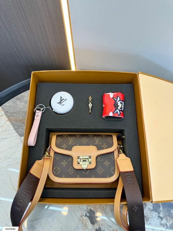 New Arrival LV Handbag L582