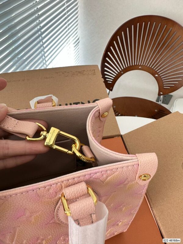 New Arrival Bag L4715