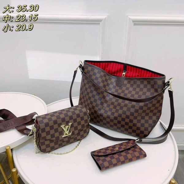 New Arrival Bag L4714