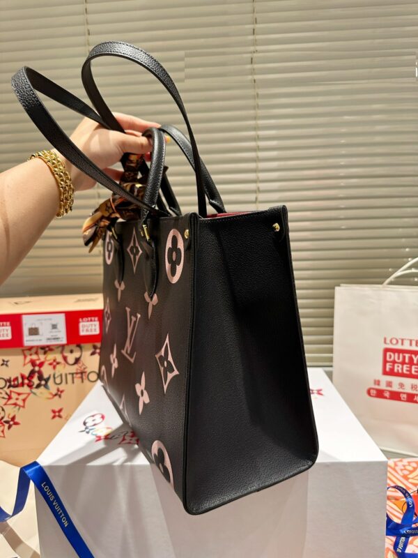 New Arrival Bag L4608