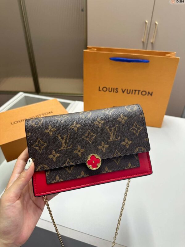 New Arrival Bag L4520