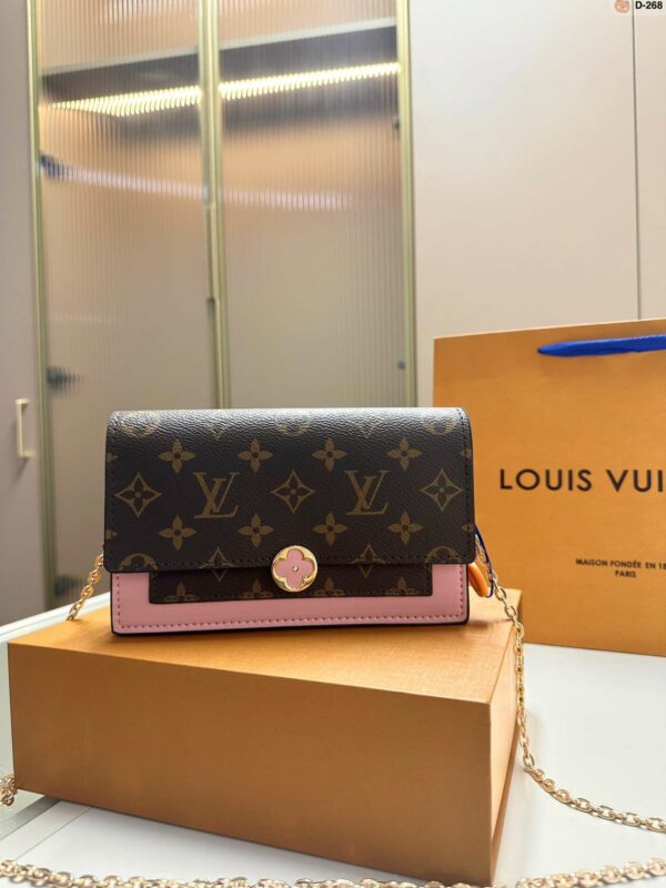 New Arrival Bag L4520