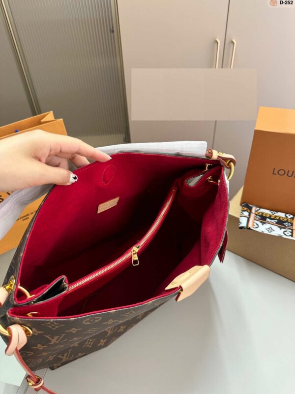 New Arrival Bag L4513